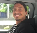 Ibra: "He alquilado la plaza para que todos vean el Malmoe-PSG"