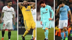 Sonríe Sampaoli: la Albiceleste se despide de la Champions