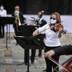 Estos son los conciertos gratuitos que ofrecerán por el Día de Madres en Bogotá