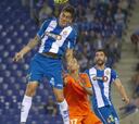 En vivo y online : Espanyol y Enzo Roco juegan ante Valencia