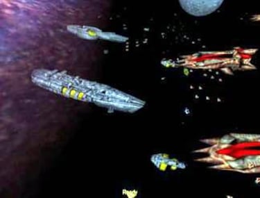 Conquest: Frontier Wars  (PC)