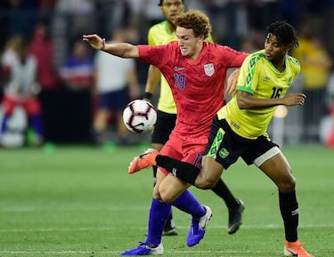 Gold Cup 2019: fixtures, dates, groups, TV and teams