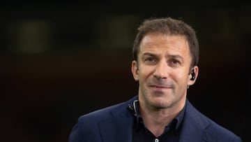 Del Piero cree que México puede dar la sorpresa en Qatar