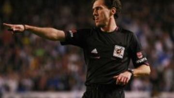 Ayza saldr¨¢ de la nevera tras 40 d¨ªas: pita el Getafe-Granada
