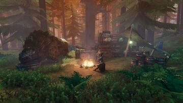 Valheim: requisitos mínimos y recomendados para jugar en PC