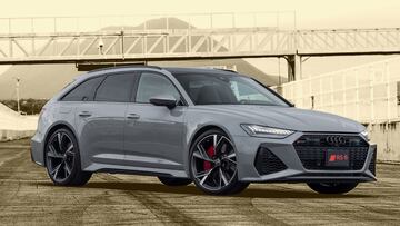 Foto: Cortesía Audi