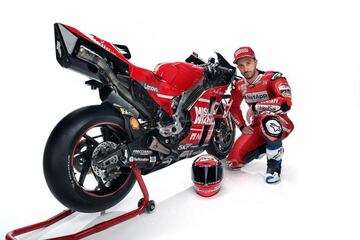 Andrea Dovizioso.