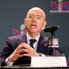 Why was Mayorkas impeached and what happens now to the Homeland Secretary?