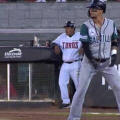 Saraperos vence a Toros y sueña con avanzar a playoffs