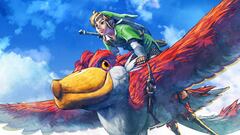 Es uno de los Zelda más especiales y dicen que tiene un guiño al mejor personaje de ‘La que se avecina’: ¿casualidad o causalidad?