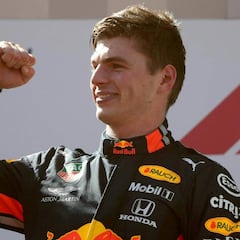 Sin sanción para Verstappen; "no fue correcto", opina Leclerc