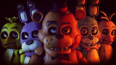 Five Nights at Freddy's 6 ha sido cancelado