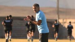 Manda en la ‘B’ con un grande y un hecho importante lo cambió: “Ahora todo lo ves distinto”