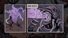 Imágenes de Deep Sky Derelicts