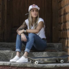 10 skaters que deberías seguir en Instagram si te gusta el skate