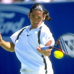 Un tenista histórico dice lo que muchos piensan de Marcelo Ríos: la frase causará debate