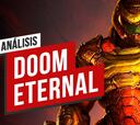 Vídeo análisis: DOOM Eternal