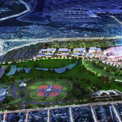 Inter Miami's new stadium site has unsafe arsenic levels