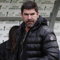 El emotivo mensaje de Marcelo Salas tras el logro de Temuco