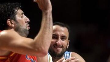 <strong>VICTORIA.</strong> España logra una nueva victoria en su preparación para los JJ. OO.