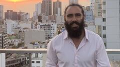 Sorín: "Gallardo siempre fue un gran estratega"