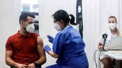 Vacunación para adultos de 30 a 39 años en Ecatepec: cuándo empieza y a quién le toca