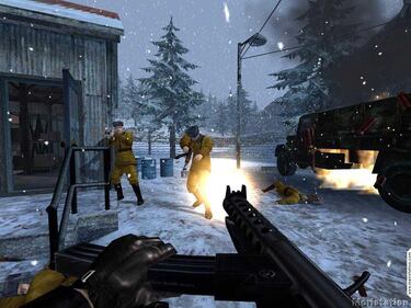 NOLF2 estrena página oficial