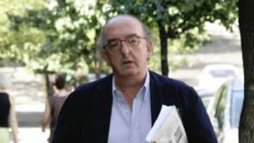 "Los horarios se los preguntáis a Roures"