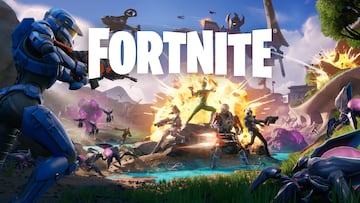 fortnite capitulo 6 temporada 4 shock explosivo