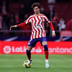 João Félix officially joins Barcelona