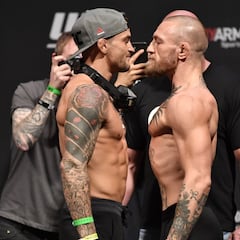Poirier vs McGregor 3 UFC 264 tickets: price and how to buy