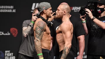 Poirier vs McGregor 3 UFC 264 tickets: price and how to buy