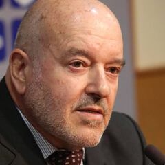 "Si no entramos al Playoff, no se culminará el proyecto con éxito"