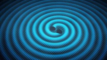 Ondas gravitacionales