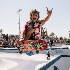 TBT: La doble victoria de Jaime Mateu en el Red Bull Bowl Rippers