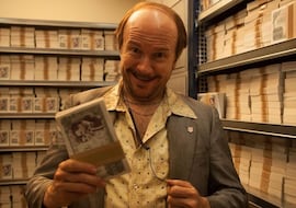 El motivo por el que se dice que el cine español es malo: “300 películas al año y solo 12 son interesantes”