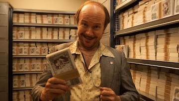 El motivo por el que se dice que el cine español es malo: “300 películas al año y solo 12 son interesantes”