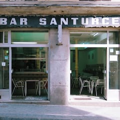 La lista con los cinco bares más míticos para tapear en el Rastro de Madrid