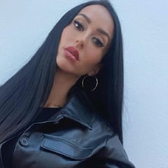 Aurah habla de Jesé tras la infidelidad del futbolista: "Me dijo: 'O tele o yo'"