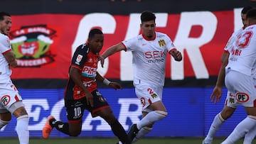 Ni el campeón ni los equipos grandes: la tremenda marca de un equipo que peleó el descenso en 2025