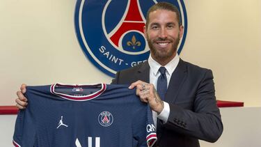 El 4 del PSG