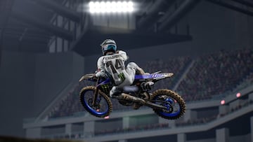 Imágenes de Monster Energy Supercross 5