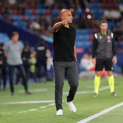 Nafti: “Nos hemos quitado un peso de encima”