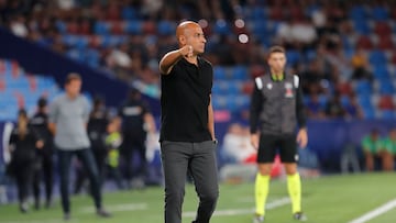 27/08/22
PARTIDO SEGUNDA DIVISION
LEVANTE - TENERIFE
NAFTI