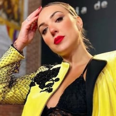 Sale a la luz el motivo real de la ruptura entre Marta Riesco y Antonio David Flores