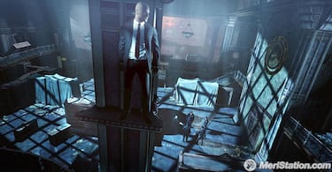 [E3] Hitman Absolution, Impresiones