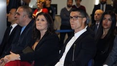 Cristiano Ronaldo renews until 2021: the best images