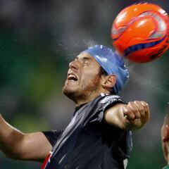 Millos 1x1: Mosquera ilusionó con su fútbol pero no alcanzó