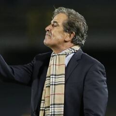 Cuatro aspectos que Pinto busca corregir en Millonarios