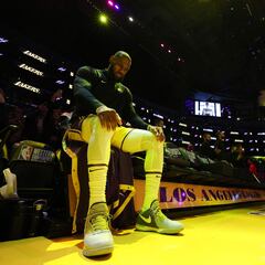 Rob Pelinka: “LeBron James se ha ganado el derecho de decidir si quiere seguir en los Lakers”